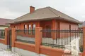 Casa 131 m² Muchaviecki sielski Saviet, Belarús