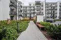 2 room apartment 40 m² Warsaw, Poland