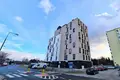 Apartamento 3 habitaciones 73 m² Varsovia, Polonia
