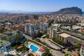 Apartamento 76 m² Alanya, Turquía