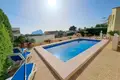 Willa 4 pokoi 198 m² Calp, Hiszpania
