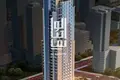Appartement 1 chambre 900 m² Doubaï, Émirats arabes unis