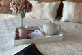 5-Zimmer-Villa 400 m² Alanya, Türkei