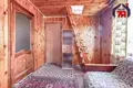 Casa 118 m² Dziarzynski sielski Saviet, Belarús