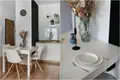 Appartement 2 chambres 42 m² Poznan, Pologne