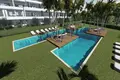 Wohnung 3 Schlafzimmer 105 m² Abadin, Spanien
