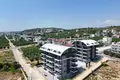 Wohnung 2 zimmer  Okurcalar, Türkei
