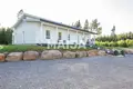 Dom 5 pokojów 158 m² Vaasa sub region, Finlandia