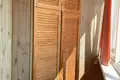 Wohnung 1 zimmer 43 m² Minsk, Belarus