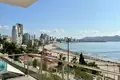 Dom 4 pokoi  Benidorm, Hiszpania