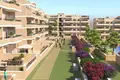 Appartements à plusieurs niveaux 3 chambres 98 m² Orihuela, Espagne