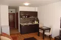 1 room apartment 38 m² Nesebar, Bulgaria