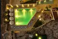 Квартира 1 комната 32 м² Добра Вода, Черногория