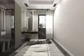 Apartamento 2 habitaciones 52 m² Mezitli, Turquía