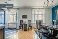 Apartamento 3 habitaciones 70 m² Klaipeda, Lituania