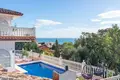 Dom 3 pokoi 160 m² Mijas, Hiszpania