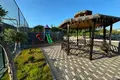 Квартира 2 комнаты 55 м² Akarca Koyu, Турция