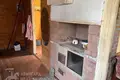 Haus 37 m² Piarezyrski sielski Saviet, Belarus
