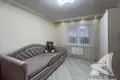 Apartamento 3 habitaciones 77 m² Muchaviecki sielski Saviet, Belarús
