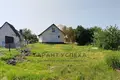 House 126 m² Muchaviecki sielski Saviet, Belarus