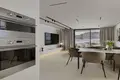 Wohnung 1 Schlafzimmer 46 m² Calp, Spanien