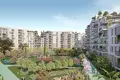 Mieszkanie 2 pokoi 72 m² Aksu, Turcja
