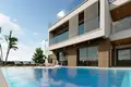 4-Schlafzimmer-Villa 251 m² Kouklia, Zypern