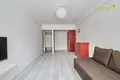 Квартира 1 комната 36 м² Минск, Беларусь