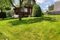 Haus 123 m² Zabalocki sielski Saviet, Belarus