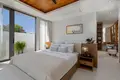 Villa de 4 dormitorios 361 m² Choeng Thale, Tailandia