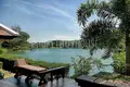 villa de 3 chambres 550 m² Rawai, Thaïlande