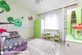 Apartamento 4 habitaciones 91 m² Barawlyany, Belarús