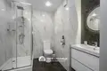 Wohnung 2 zimmer 54 m² in Minsk, Belarus
