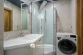 Wohnung 3 zimmer 64 m² in Minsk, Belarus