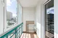 Квартира 1 комната 45 м² Минск, Беларусь