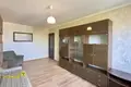 3 room apartment 62 m² Minsk, Belarus
