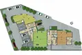 2 room apartment 76 m² Sofia, Bulgaria