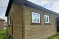 Haus 2 zimmer 30 m² Rajon Gattschina, Russland