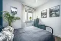 Commercial property 44 m² in Warsaw, Poland