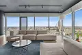2 bedroom apartment 135 m² Warsaw, Poland