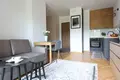 Квартира 2 комнаты 43 м² в Варшаве, Польша