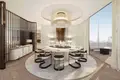 Complejo residencial The Ritz-Carlton Residences