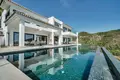 5 bedroom house 568 m² Benahavis, Spain