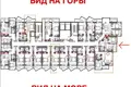 Wohnung 2 zimmer 39 m² Batumi, Georgien