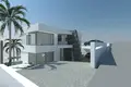 3 bedroom villa 250 m² Denia, Spain