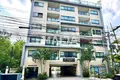 Appartement 2 chambres 42 m² en Pattaya, Thaïlande
