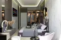 2 bedroom penthouse 111 m² Muratpasa, Turkey