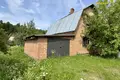 Maison 61 m² Nieharelski sielski Saviet, Bélarus