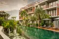 Condo 2 pokoi 87 m² w Siem Reap, Kambodża