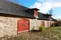 House 20 rooms 2 519 m² Berze, Latvia